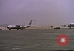 Image of Contract airlines Cam Ranh bay Vietnam, 1967, second 48 stock footage video 65675061934