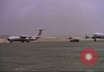 Image of Contract airlines Cam Ranh bay Vietnam, 1967, second 49 stock footage video 65675061934