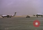 Image of Contract airlines Cam Ranh bay Vietnam, 1967, second 50 stock footage video 65675061934