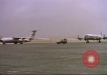 Image of Contract airlines Cam Ranh bay Vietnam, 1967, second 51 stock footage video 65675061934
