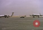 Image of Contract airlines Cam Ranh bay Vietnam, 1967, second 52 stock footage video 65675061934