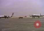 Image of Contract airlines Cam Ranh bay Vietnam, 1967, second 53 stock footage video 65675061934