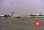 Image of Contract airlines Cam Ranh bay Vietnam, 1967, second 54 stock footage video 65675061934
