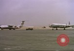 Image of Contract airlines Cam Ranh bay Vietnam, 1967, second 55 stock footage video 65675061934