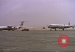 Image of Contract airlines Cam Ranh bay Vietnam, 1967, second 56 stock footage video 65675061934