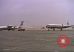 Image of Contract airlines Cam Ranh bay Vietnam, 1967, second 57 stock footage video 65675061934