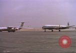 Image of Contract airlines Cam Ranh bay Vietnam, 1967, second 60 stock footage video 65675061934