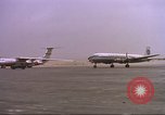 Image of Contract airlines Cam Ranh bay Vietnam, 1967, second 61 stock footage video 65675061934