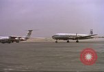 Image of Contract airlines Cam Ranh bay Vietnam, 1967, second 62 stock footage video 65675061934