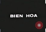 Image of Contract airlines Vietnam, 1967, second 52 stock footage video 65675061935