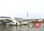 Image of Contract airlines Tan Son Nhut Vietnam, 1967, second 15 stock footage video 65675061937
