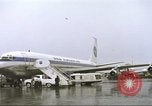 Image of Contract airlines Tan Son Nhut Vietnam, 1967, second 17 stock footage video 65675061937
