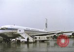 Image of Contract airlines Tan Son Nhut Vietnam, 1967, second 19 stock footage video 65675061937