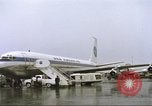 Image of Contract airlines Tan Son Nhut Vietnam, 1967, second 21 stock footage video 65675061937