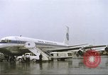 Image of Contract airlines Tan Son Nhut Vietnam, 1967, second 22 stock footage video 65675061937
