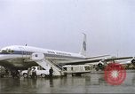 Image of Contract airlines Tan Son Nhut Vietnam, 1967, second 23 stock footage video 65675061937