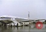 Image of Contract airlines Tan Son Nhut Vietnam, 1967, second 24 stock footage video 65675061937