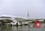 Image of Contract airlines Tan Son Nhut Vietnam, 1967, second 25 stock footage video 65675061937