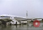 Image of Contract airlines Tan Son Nhut Vietnam, 1967, second 27 stock footage video 65675061937