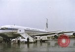 Image of Contract airlines Tan Son Nhut Vietnam, 1967, second 28 stock footage video 65675061937