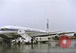 Image of Contract airlines Tan Son Nhut Vietnam, 1967, second 31 stock footage video 65675061937