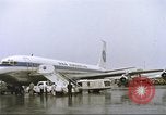 Image of Contract airlines Tan Son Nhut Vietnam, 1967, second 32 stock footage video 65675061937