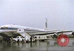 Image of Contract airlines Tan Son Nhut Vietnam, 1967, second 33 stock footage video 65675061937