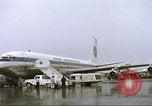 Image of Contract airlines Tan Son Nhut Vietnam, 1967, second 34 stock footage video 65675061937