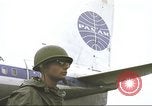Image of Contract airlines Tan Son Nhut Vietnam, 1967, second 35 stock footage video 65675061937