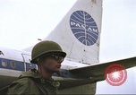 Image of Contract airlines Tan Son Nhut Vietnam, 1967, second 38 stock footage video 65675061937