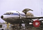 Image of Contract airlines Tan Son Nhut Vietnam, 1967, second 51 stock footage video 65675061937