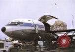 Image of Contract airlines Tan Son Nhut Vietnam, 1967, second 54 stock footage video 65675061937
