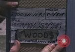 Image of recreational facilities Vietnam, 1968, second 8 stock footage video 65675061938