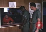 Image of recreational facilities Vietnam, 1968, second 6 stock footage video 65675061939