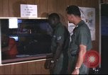 Image of recreational facilities Vietnam, 1968, second 9 stock footage video 65675061939