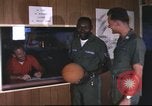 Image of recreational facilities Vietnam, 1968, second 12 stock footage video 65675061939