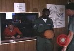 Image of recreational facilities Vietnam, 1968, second 13 stock footage video 65675061939
