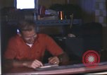 Image of recreational facilities Vietnam, 1968, second 22 stock footage video 65675061939