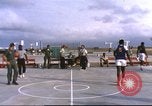 Image of recreational facilities Vietnam, 1968, second 26 stock footage video 65675061939