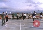 Image of recreational facilities Vietnam, 1968, second 27 stock footage video 65675061939