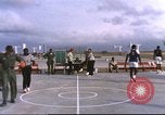 Image of recreational facilities Vietnam, 1968, second 28 stock footage video 65675061939