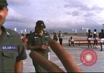 Image of recreational facilities Vietnam, 1968, second 30 stock footage video 65675061939