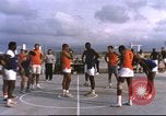Image of recreational facilities Vietnam, 1968, second 33 stock footage video 65675061939