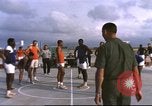Image of recreational facilities Vietnam, 1968, second 35 stock footage video 65675061939