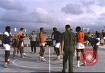 Image of recreational facilities Vietnam, 1968, second 37 stock footage video 65675061939