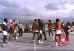 Image of recreational facilities Vietnam, 1968, second 38 stock footage video 65675061939