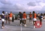 Image of recreational facilities Vietnam, 1968, second 39 stock footage video 65675061939