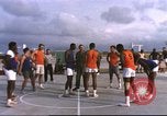 Image of recreational facilities Vietnam, 1968, second 40 stock footage video 65675061939