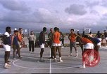 Image of recreational facilities Vietnam, 1968, second 41 stock footage video 65675061939