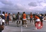 Image of recreational facilities Vietnam, 1968, second 42 stock footage video 65675061939